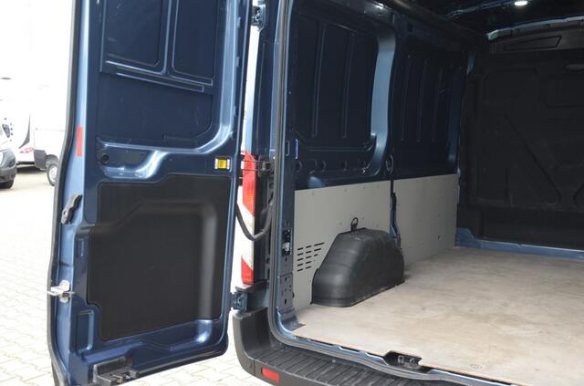 Ford TRANSIT 350 2.0 TDCI L3H2 Automaat