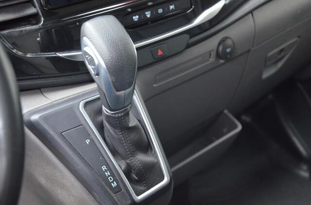 Ford TRANSIT 350 2.0 TDCI L3H2 Automaat