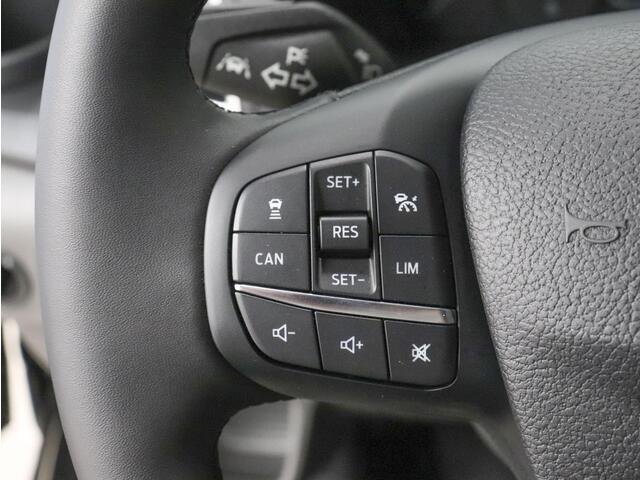 Ford TRANSIT 130pk L2H2 Automaat Trekhaak Airco 360°Camera DAB+