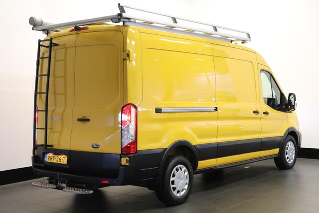 Ford TRANSIT 2.0 TDCI L3H2 EURO 6 - Airco - Cruise - PDC - ¤14.950,- Excl.