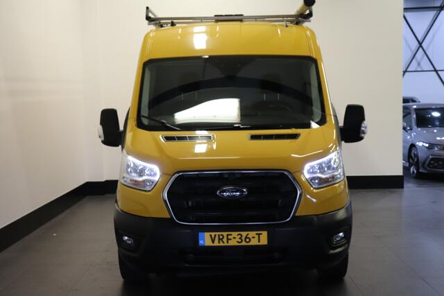 Ford TRANSIT 2.0 TDCI L3H2 EURO 6 - Airco - Cruise - PDC - ¤14.950,- Excl.