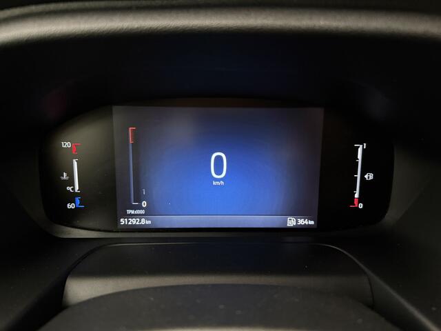 Ford TRANSIT 2.0TDCi 130PK L3H2 | Model 2025 | Fabrieksgarantie | Multimedia groot | Camera | Airco | Cruise | 3-Zits