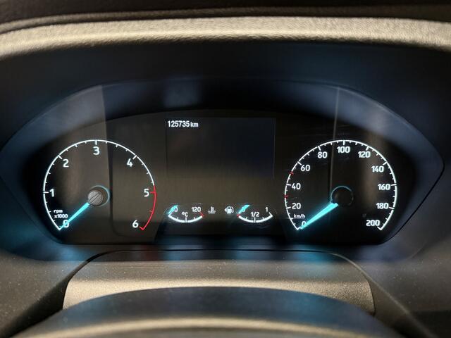 Ford TRANSIT 2.0TDCI 170PK BE Bakwagen+Laadklep | 2830 Kg Laadvermogen | Laadlengte 5.50 Meter