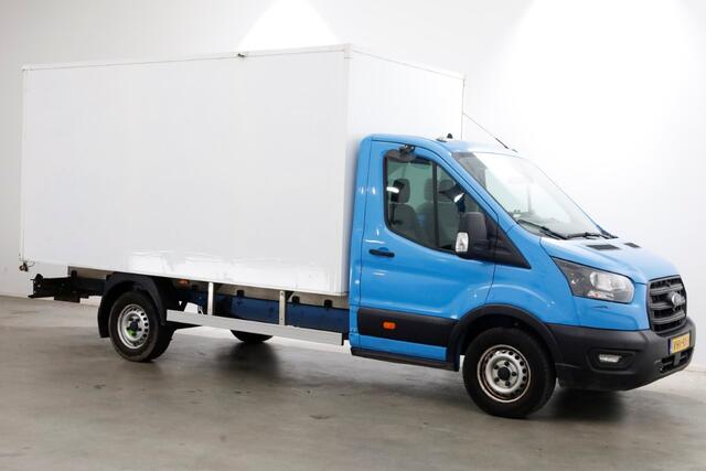 Ford TRANSIT 350 2.0 TDCI 130pk Bakwagen met achterdeuren 2-Persoons 12-2020