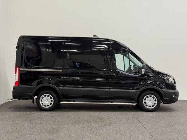 Ford TRANSIT 310 2.0 TDCI L2H2 Trend Automaat Airco Bluetooth Camera Cruise Control Navi
