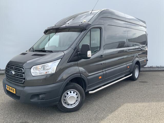 Ford TRANSIT 350 2.0 TDCI L3H2 Ambiente