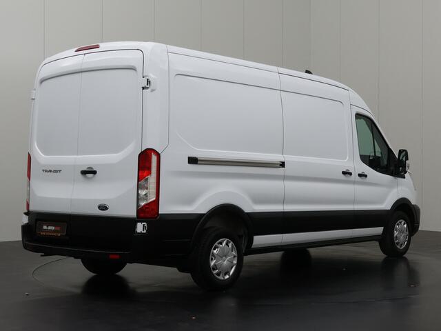 Ford TRANSIT 2.0TDCi 130PK L3H2 | Euro 6 | Airco | Cruise | 3-Zits