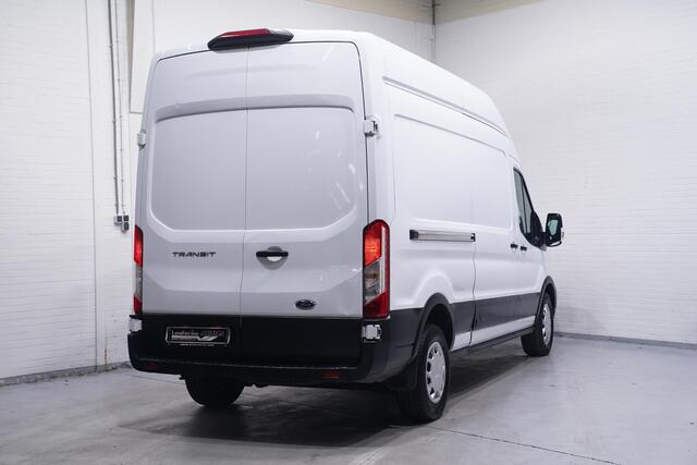 Ford TRANSIT 2.0 TDCi 170 pk L3H3 Airco, 3-Zits, Cruise Control Laadruimte Pakket, PDC V+A