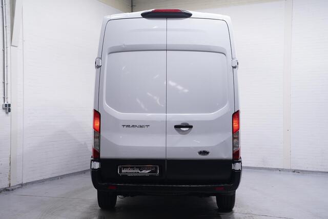 Ford TRANSIT 2.0 TDCi 170 pk L3H3 Airco, 3-Zits, Cruise Control Laadruimte Pakket, PDC V+A