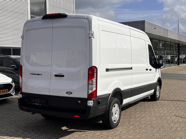 Ford TRANSIT 350 2.0 TDCI L3H2 Trend | SCI | 130pk | SYNC 4 | Apple Carplay | Android Auto |
