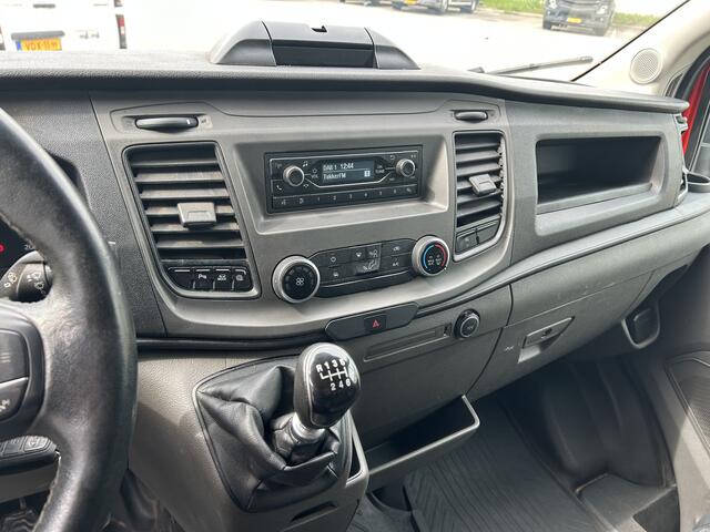 Ford TRANSIT 2.0 TDCI Trend / Motor Problems / L3 H2 / Airco / APK TUV 02-27