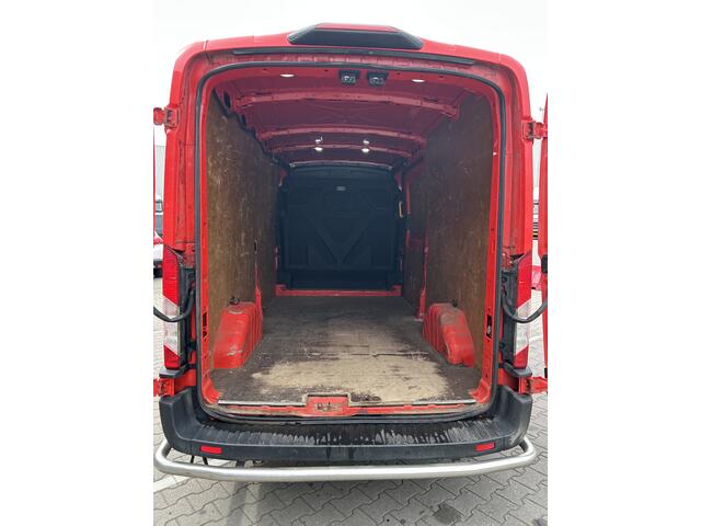 Ford TRANSIT 2.0 TDCI Trend / Motor Problems / L3 H2 / Airco / APK TUV 02-27