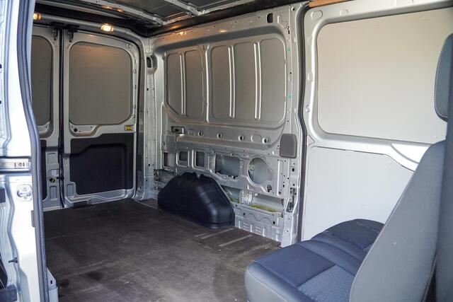 Ford TRANSIT 2.0 TDCI 185PK Automaat L3H3 Limited Side Assist