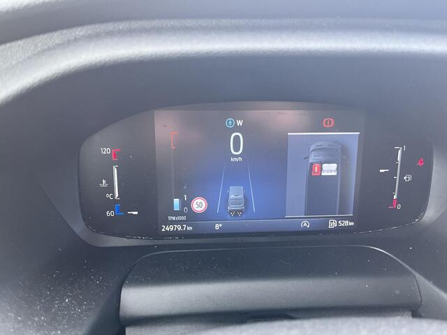 Ford TRANSIT 350 2.0 TDCI L3H2 Trend |SCI | 130pk | SYNC 4 Navigatie | Adaptieve Cruis | BLIS | Trekhaak