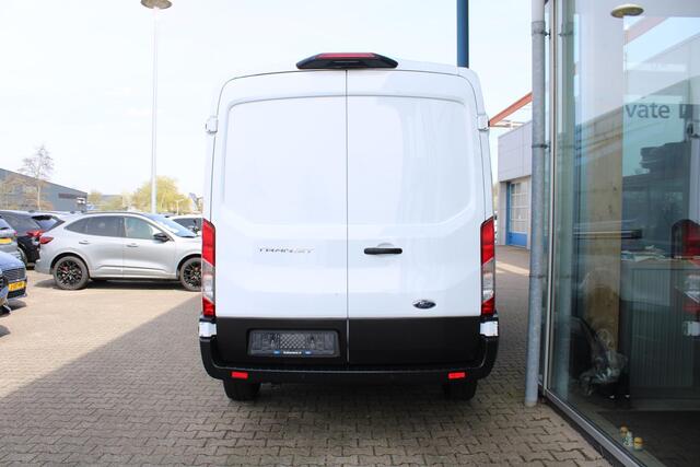 Ford TRANSIT 350L3H2 2,0EcoBlue 96kW Front Trend | Camera | Parkeersensoren | Vloer In Laadruimte | Airco |