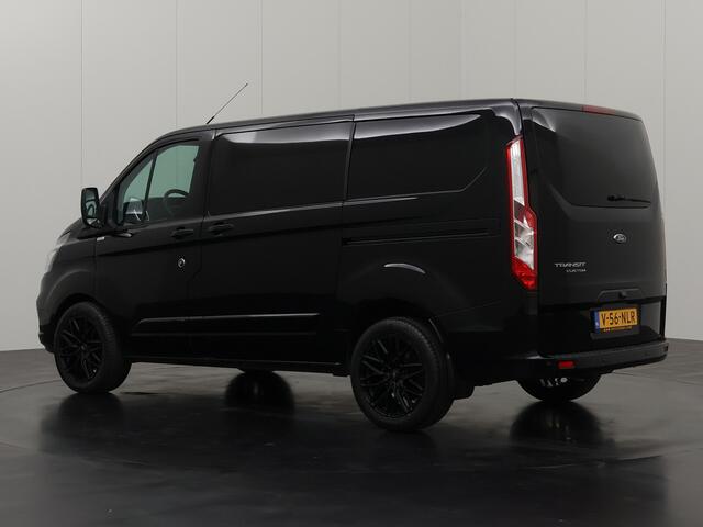 Ford TRANSIT 2.0TDCi 170PK Automaat Limited | 2xSchuifdeur | Multimedia | Camera | Airco | Cruise | 3-Zits