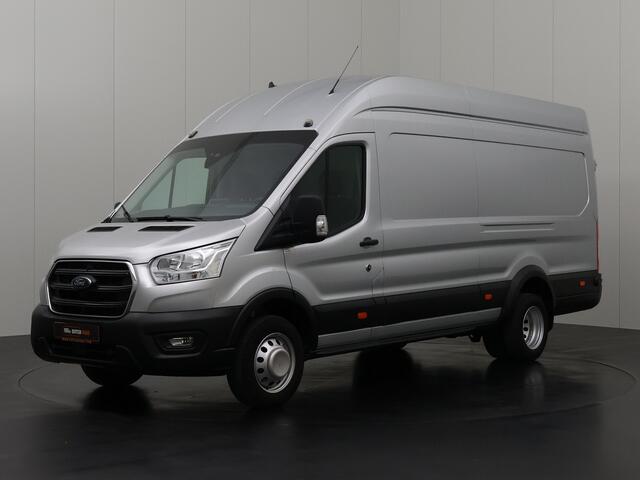 Ford TRANSIT 2.0TDCi 170PK L4H3 Jumbo | Dubbellucht | Multimedia | Camera | 3500Kg Trekgewicht