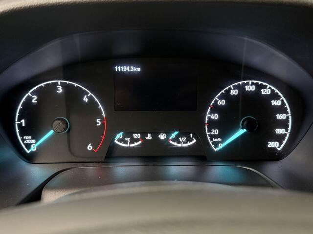 Ford TRANSIT 2.0TDCi 170PK L4H3 Jumbo | Dubbellucht | Multimedia | Camera | 3500Kg Trekgewicht