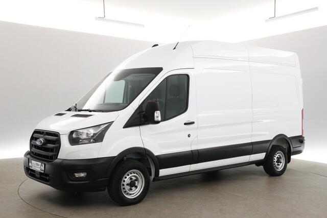 Ford TRANSIT 2.0 TDCI L3H3 | Camera | Cruise | 3 Zits | Parkeersensoren