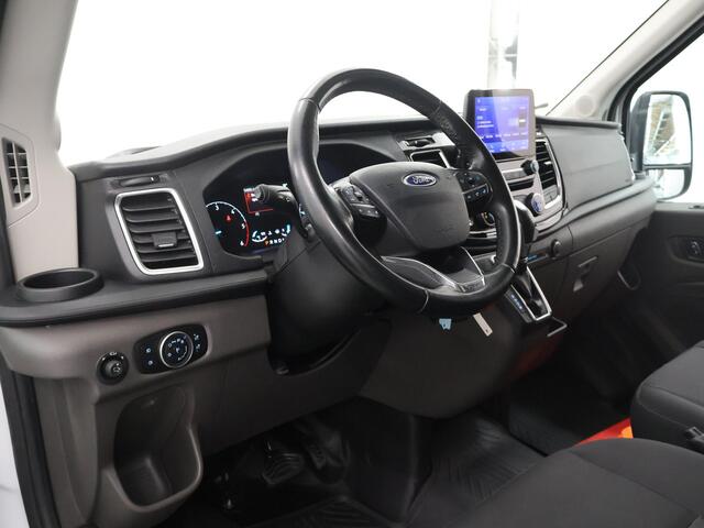Ford TRANSIT 350 2.0 TDCI L2H2 Limited