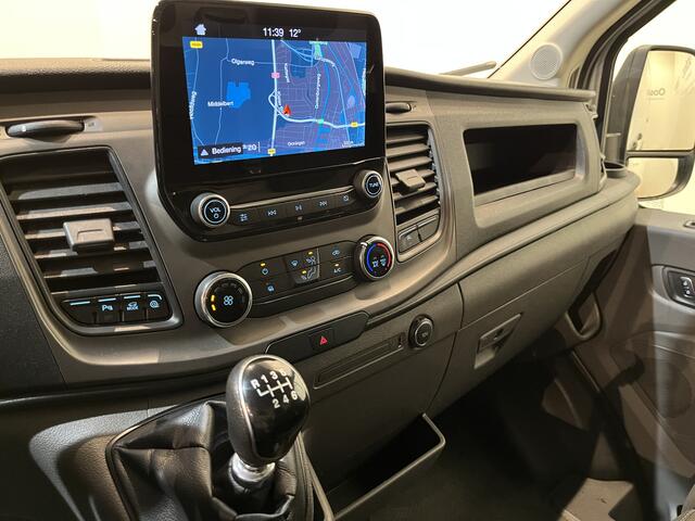 Ford TRANSIT 330 2.0 TDCI L3H2 Trend 130 PK / Euro 6 / Airco / CarPlay / Cruise Control / PDC / Navigatie / Imperiaal