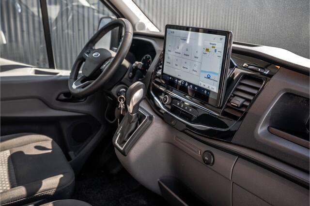 Ford TRANSIT 2.0 EcoBlue L2H2 | Automaat | Camera | Cruise | Airco | Trekhaak