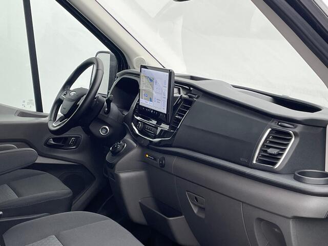 Ford TRANSIT 350 2.0 TDCI L2H2 Limited | 360° Camera | Winter Pack | Trekhaak | Adapt. Cruise | Elek. Verst. Stoel | BLIS |