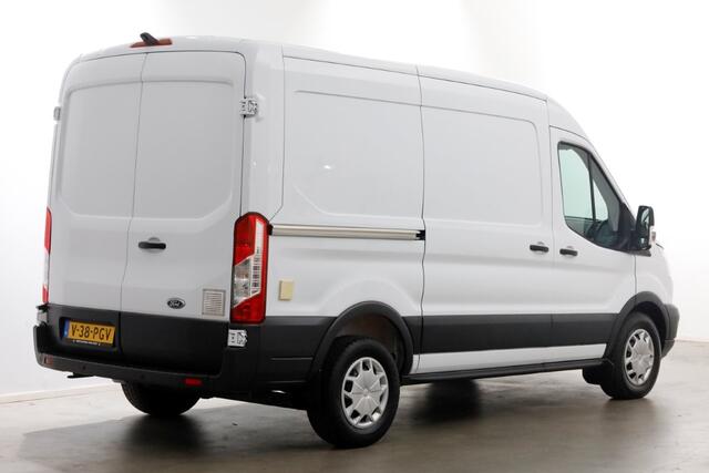 Ford TRANSIT 350 2.0 TDCI 130pk E6 L2H2 Trend Airco/Navi/Inrichting 04-2018