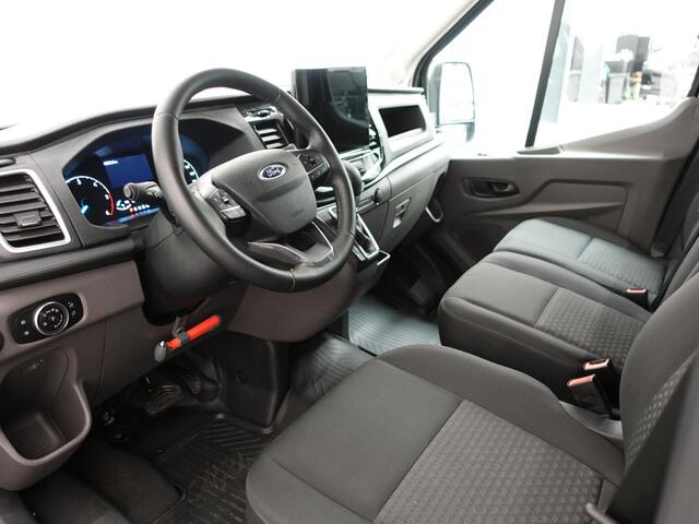 Ford TRANSIT 310 2.0 TDCI L2H2 Trend Automaat Navigatie Airco Bluetooth Camera Cruise Control