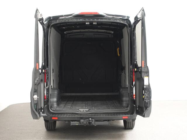 Ford TRANSIT 310 2.0 TDCI L2H2 Trend Automaat Navigatie Airco Bluetooth Camera Cruise Control