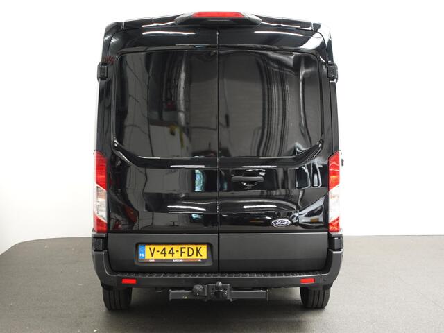 Ford TRANSIT 310 2.0 TDCI L2H2 Trend Automaat Navigatie Airco Bluetooth Camera Cruise Control