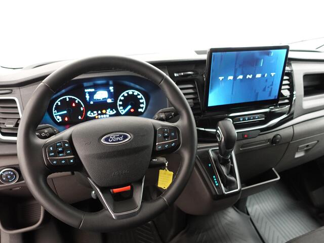 Ford TRANSIT 310 2.0 TDCI L2H2 Trend Automaat Navigatie Airco Bluetooth Camera Cruise Control