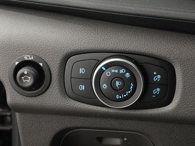 Ford TRANSIT 310 2.0 TDCI L2H2 Trend Automaat Navigatie Airco Bluetooth Camera Cruise Control
