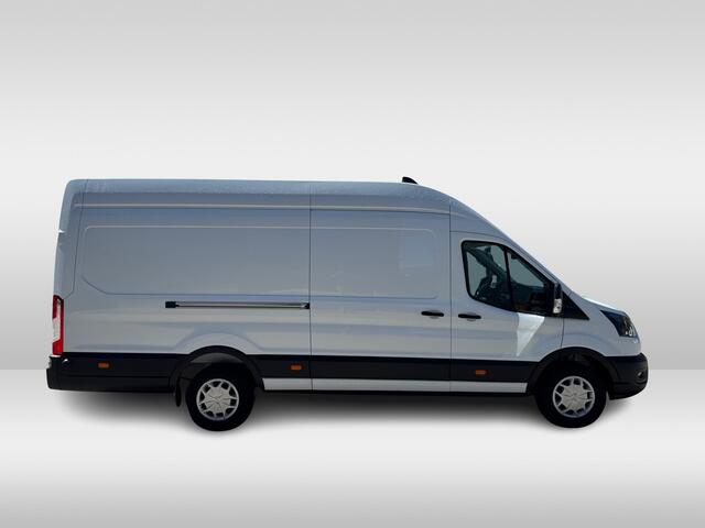 Ford TRANSIT 350 2.0 TDCI L4H3 Trend RWD 130pk - Navi - PDC - Stoelverwarming - Elektr. bestuurdersstoel - Rijklaar