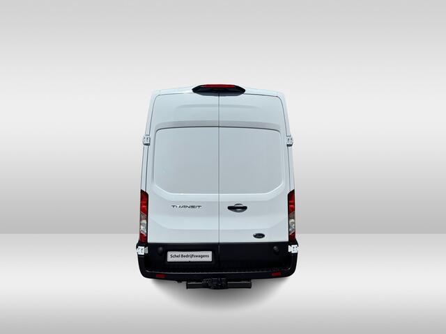 Ford TRANSIT 350 2.0 TDCI L4H3 Trend RWD 130pk - Navi - PDC - Stoelverwarming - Elektr. bestuurdersstoel - Rijklaar