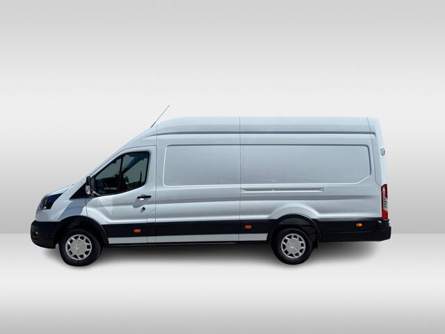 Ford TRANSIT 350 2.0 TDCI L4H3 Trend RWD 130pk - Navi - PDC - Stoelverwarming - Elektr. bestuurdersstoel - Rijklaar