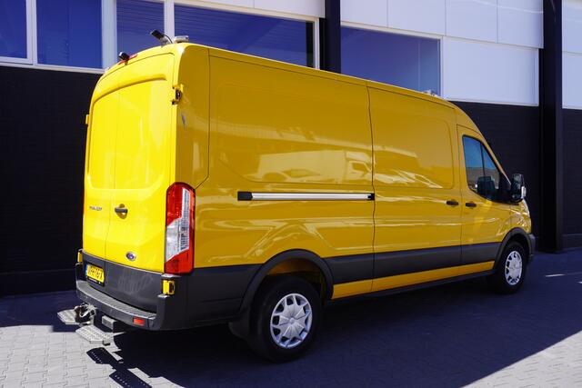 Ford TRANSIT 2.0 TDCI 170PK L3H2 EURO 6 - Airco - Navi - Cruise - ¤14.900,- Excl.