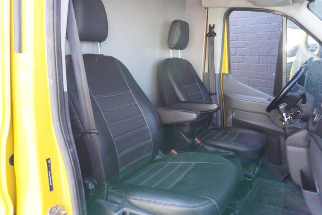 Ford TRANSIT 2.0 TDCI 170PK L3H2 EURO 6 - Airco - Navi - Cruise - ¤14.900,- Excl.