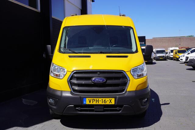 Ford TRANSIT 2.0 TDCI 170PK L3H2 EURO 6 - Airco - Navi - Cruise - ¤14.900,- Excl.