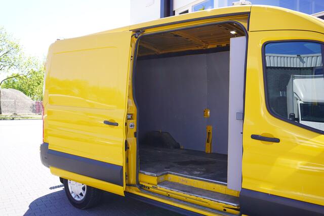 Ford TRANSIT 2.0 TDCI 170PK L3H2 EURO 6 - Airco - Navi - Cruise - ¤14.900,- Excl.
