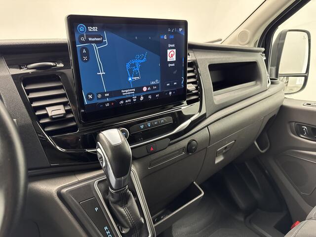 Ford TRANSIT 350 2.0 TDCI L3H2 Limited Schuifdeur L+R 360° camera Adaptieve cruise control Navigatie Carplay Trekhaak