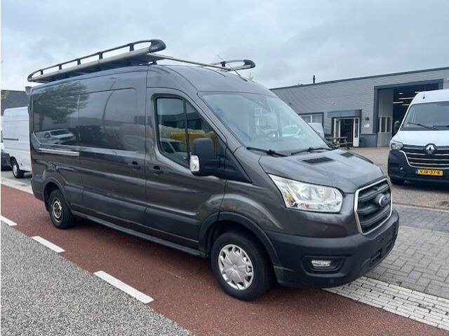 Ford TRANSIT 2.0 TDCI 95KW L3H2 AIRCO KLIMA EURO6