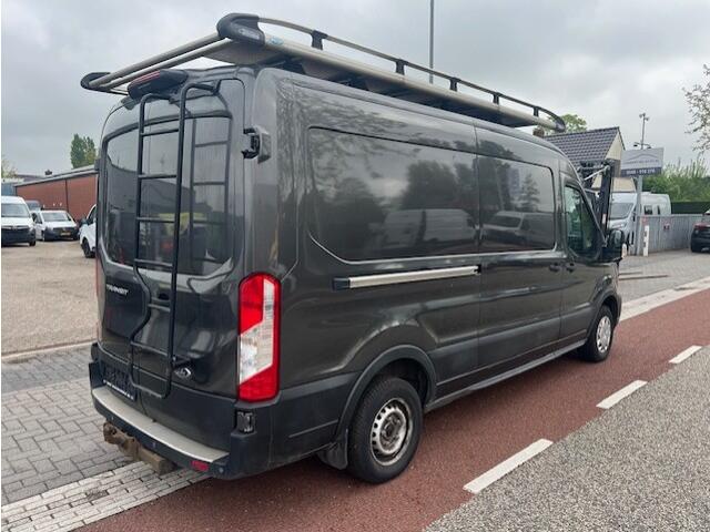 Ford TRANSIT 2.0 TDCI 95KW L3H2 AIRCO KLIMA EURO6