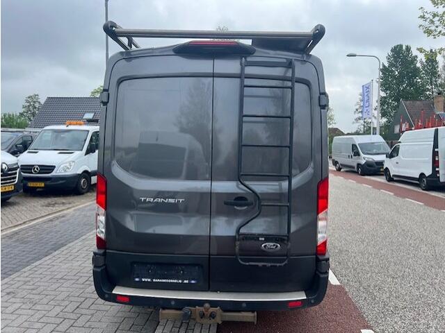 Ford TRANSIT 2.0 TDCI 95KW L3H2 AIRCO KLIMA EURO6