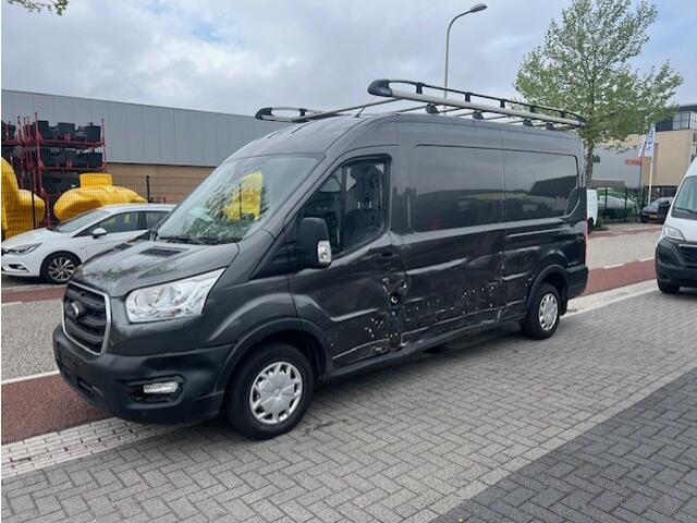 Ford TRANSIT 2.0 TDCI 95KW L3H2 AIRCO KLIMA EURO6