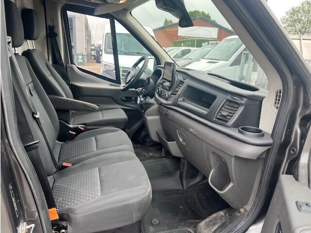 Ford TRANSIT 2.0 TDCI 95KW L3H2 AIRCO KLIMA EURO6