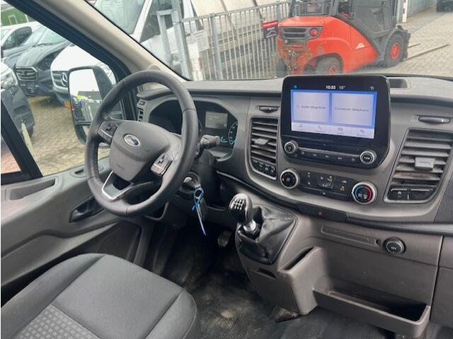 Ford TRANSIT 2.0 TDCI 95KW L3H2 AIRCO KLIMA EURO6