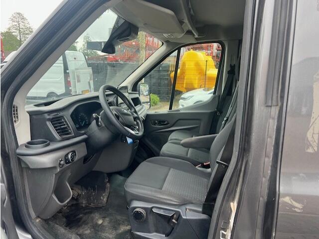 Ford TRANSIT 2.0 TDCI 95KW L3H2 AIRCO KLIMA EURO6