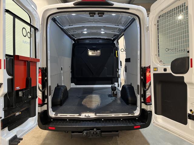 Ford TRANSIT 350 2.0 TDCI L2H2 Trend 170 PK / Euro 6 / Airco / Cruise Control / Trekhaak / 3-Zits