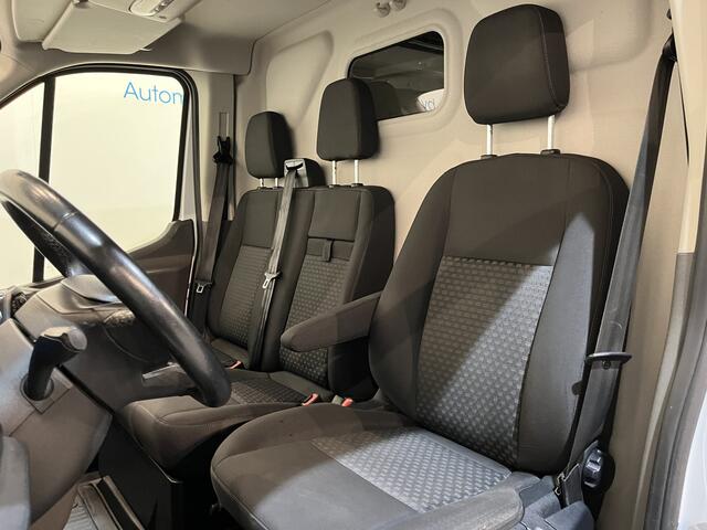 Ford TRANSIT 350 2.0 TDCI L2H2 Trend 170 PK / Euro 6 / Airco / Cruise Control / Trekhaak / 3-Zits